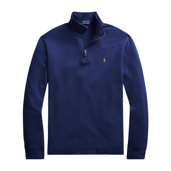 Polo Ralph Lauren 1/4 Zip Jumper for Men