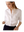 Oui Linen Blouse for Women