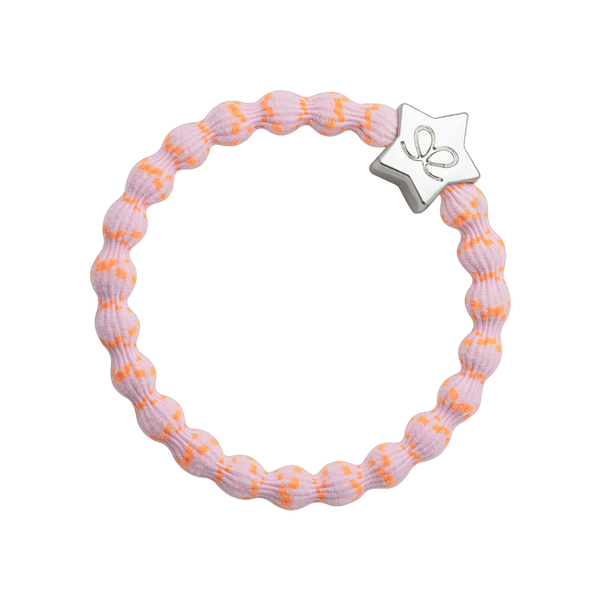 byEloise Silver Star Hair Band