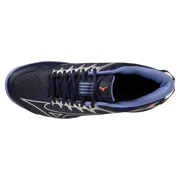 Mizuno Wave Lynx 2 Indoor Field Hockey Shoe