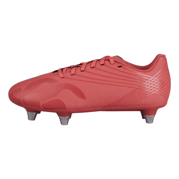 Canterbury Stampede Groundbreak Team Soft Ground Boots for Juniors