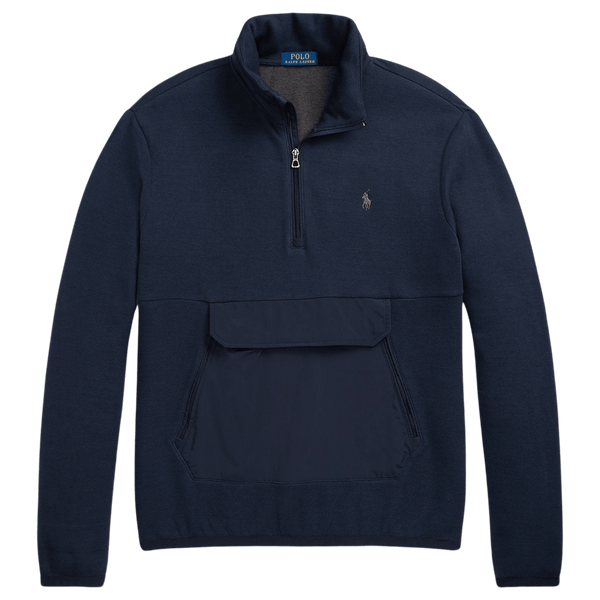 Polo Ralph Lauren Hybrid Hooded Anorak