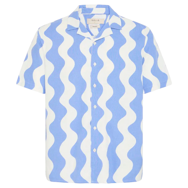 !SOLID S.d. Tyler Shirt