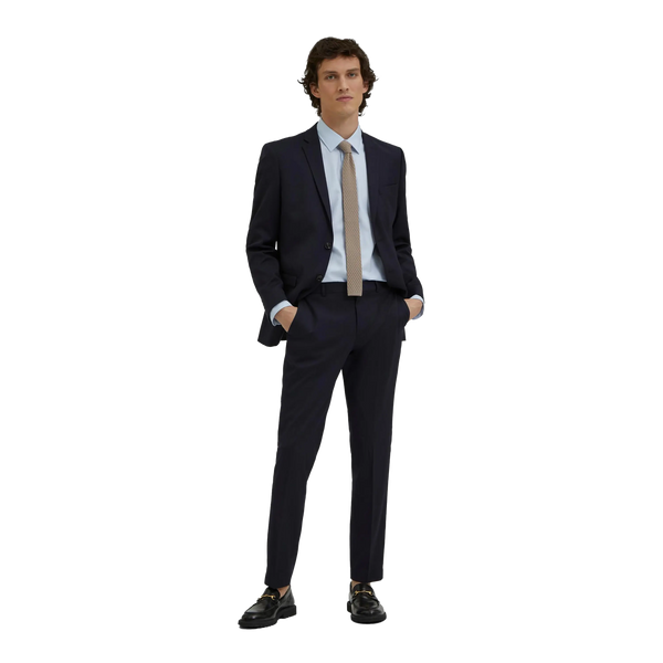 Selected Mylobill Two Piece Suit for Men