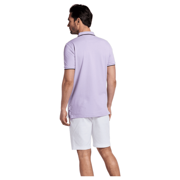 Giordano Signature Polo Shirt for Men