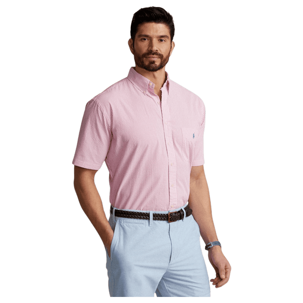 Polo Ralph Lauren Short Sleeve Sport Shirt