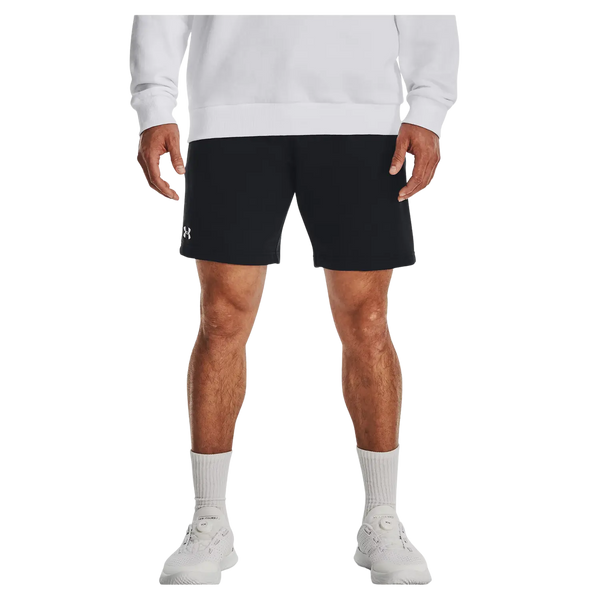 Under Armour Rival Fleece Shorts for Men