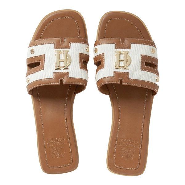 Holland Cooper Monogram Slide