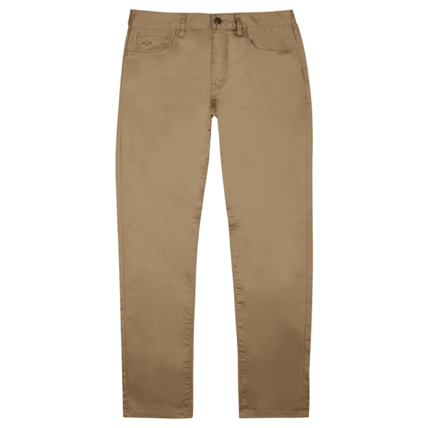 Armani Exchange Lightweight Cotton Jean