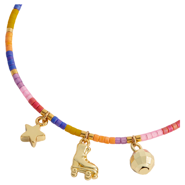 Estella Bartlett Disco Louise Bracelet