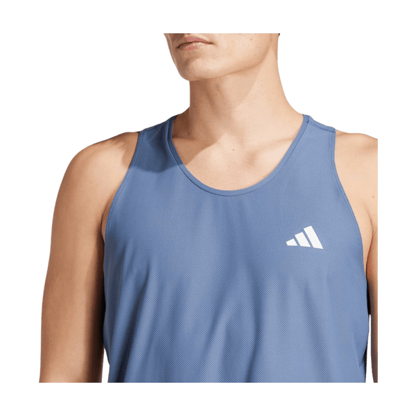 Adidas Own The Run Tank Top for Men