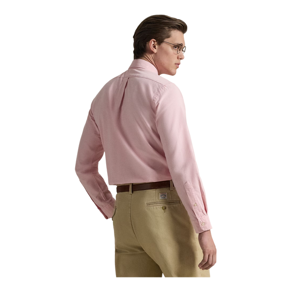 Polo Ralph Lauren Long Sleeve Oxford Shirt