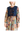 Bonte Emma Dress