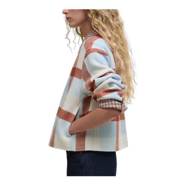 Barbour Robyn Overshirt