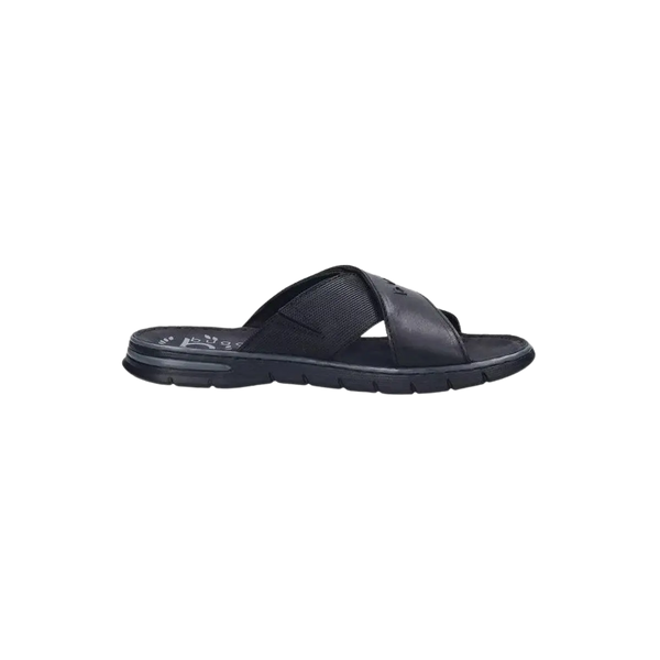 Bugatti Dario Slide Sandals for Men