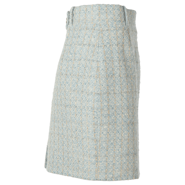 Holland Cooper Regency Skirt