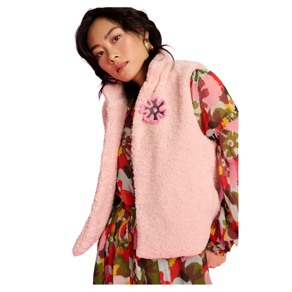 POM Amsterdam Gilet for Women