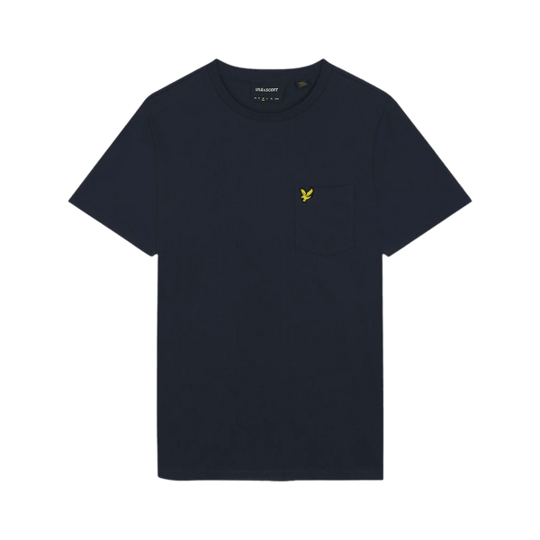 Lyle & Scott Pocket T-Shirt
