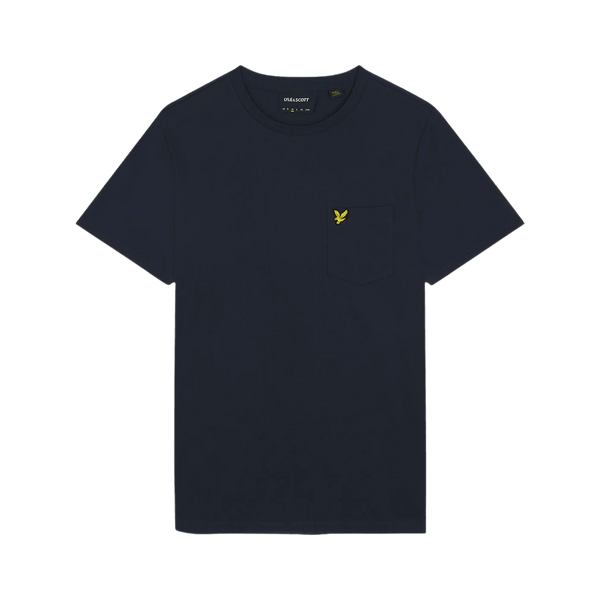 Lyle & Scott Pocket T-Shirt for Men