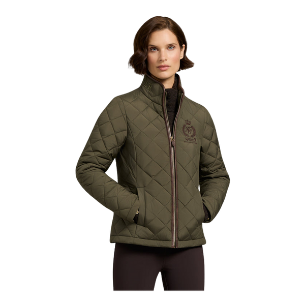 Holland Cooper Lightweight Country Jacket