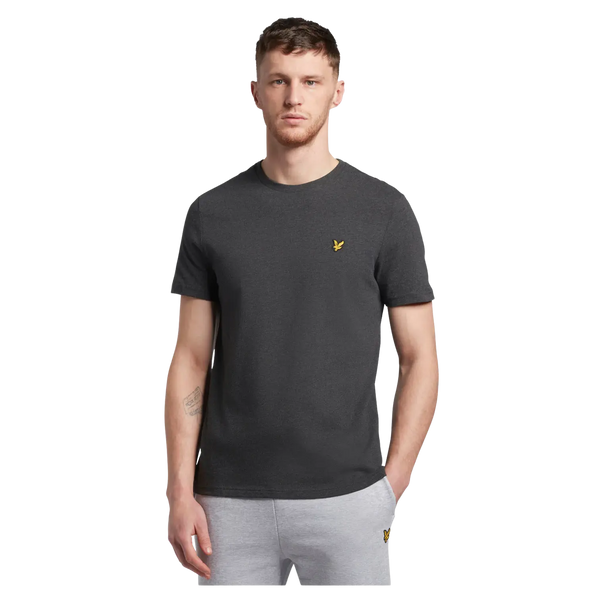 Lyle & Scott Plain T-Shirt