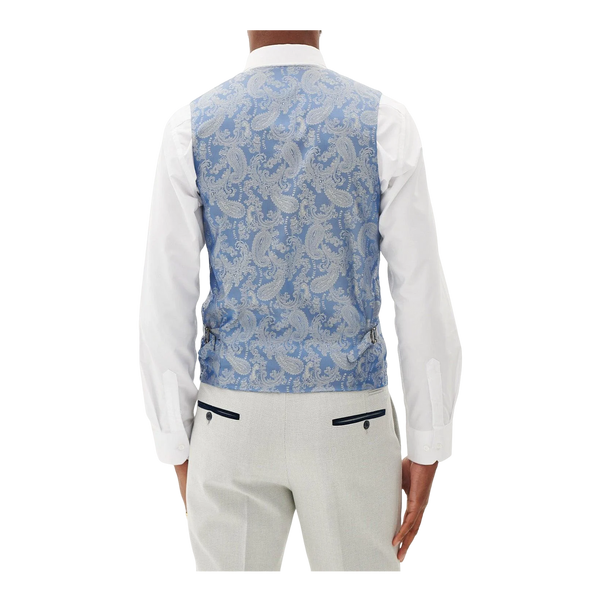 Marc Darcy Bromley Three Piece Suit