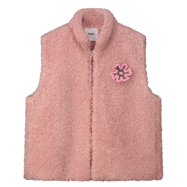 POM Amsterdam Gilet for Women