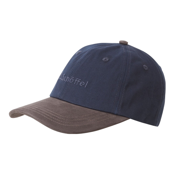 Schoffel Thurlestone Cap