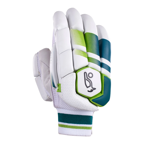 Kookaburra Kahuna 4.1 L/H Junior Batting Gloves