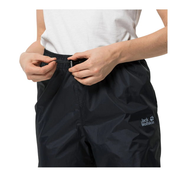 Jack Wolfskin Rainy Day Pants for Men