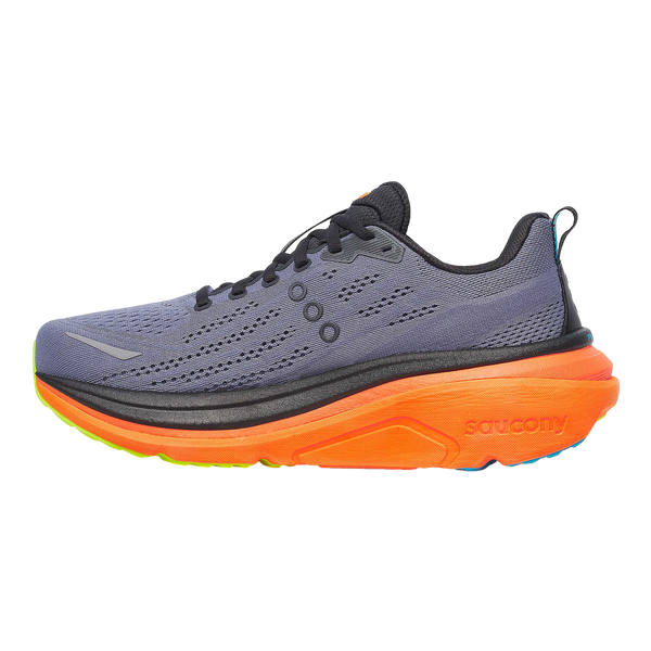 Saucony Hurricane 25 Trainers