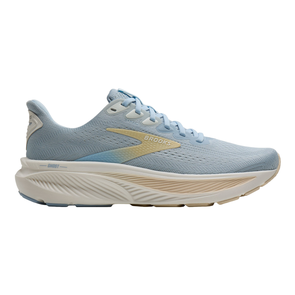 Brooks Ghost 17