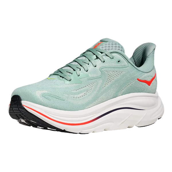 Hoka Clifton 10 Trainers M