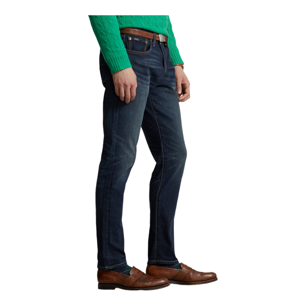 Polo Ralph Lauren Sullivan Slim Stretch Jeans