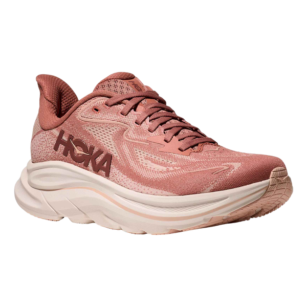 Hoka Clifton 10 Trainers W