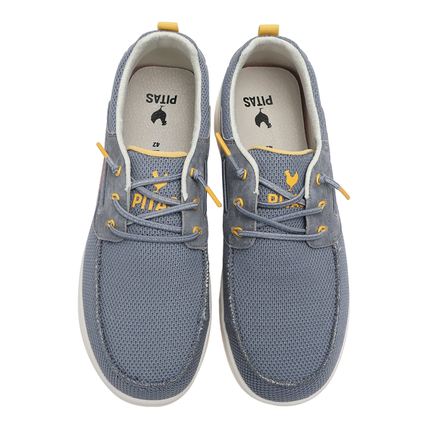 Walk In Pitas Bay Hybrid Boat Shoe