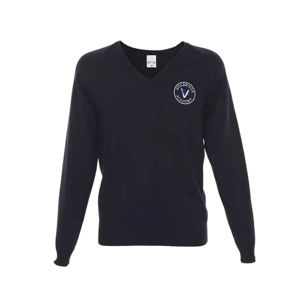 Holbrook Academy Jumper