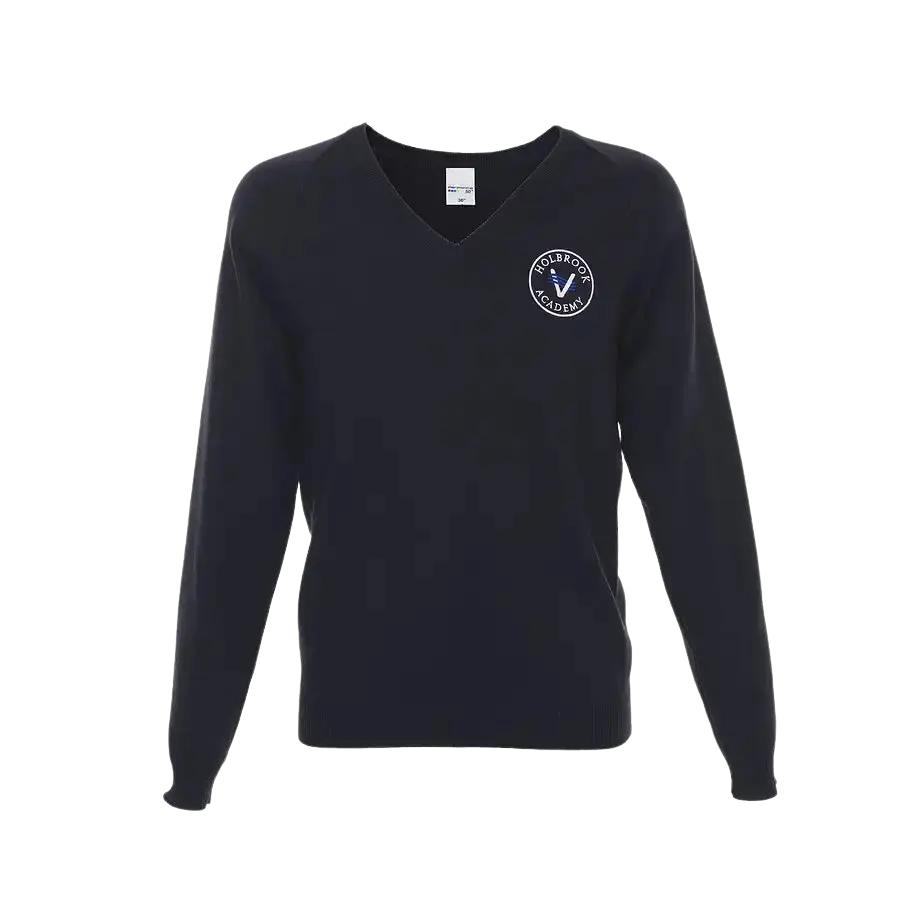 Holbrook Academy Jumper