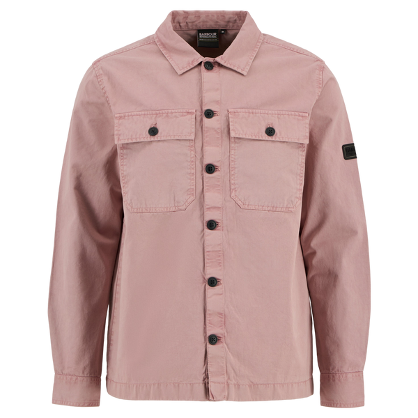 Barbour International Arlo Overshirt