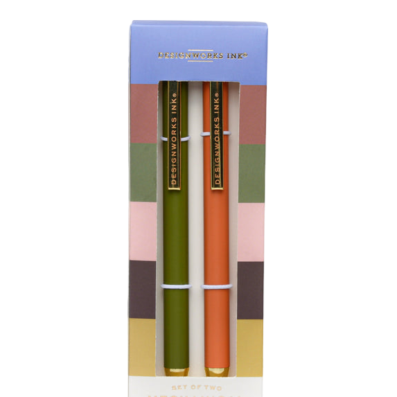 Designworks Ink Mechanical Pencils - Set of 2