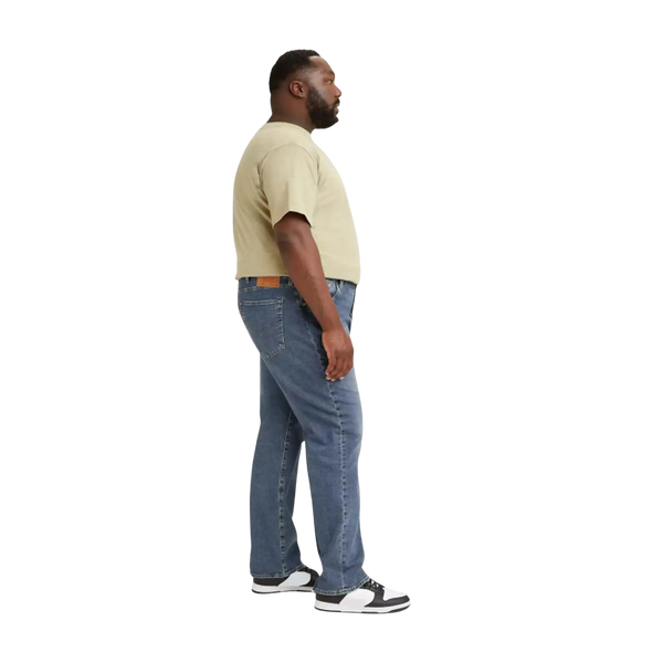 Levi's 501 Levi's Original B&T Jeans for Men