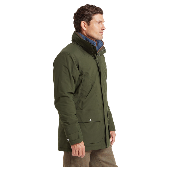 Schoffel Snipe Coat