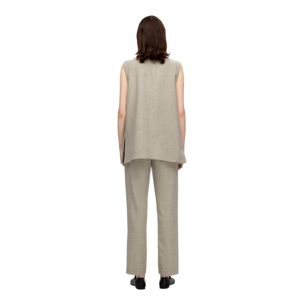 Selected Femme Vivie Straight Trousers