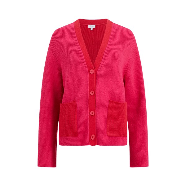 Great Plains Winter Comfort Knit Cardigan for Women