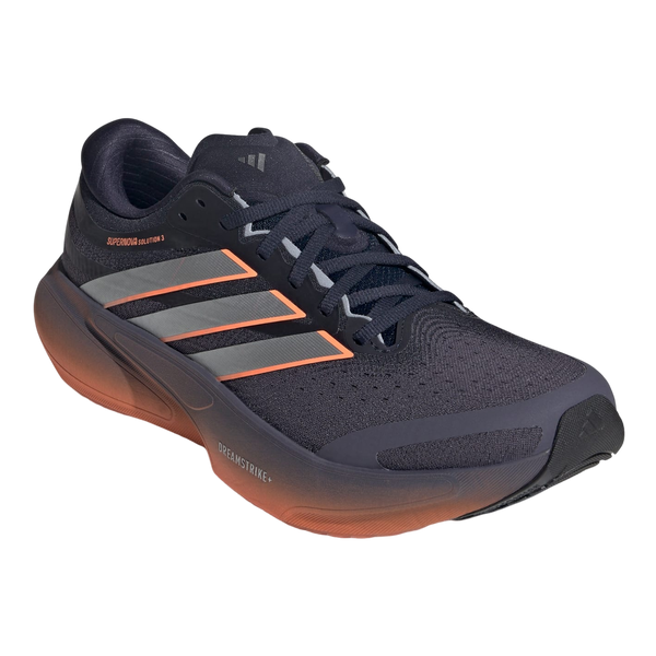 Adidas Supernova Solutions Trainers