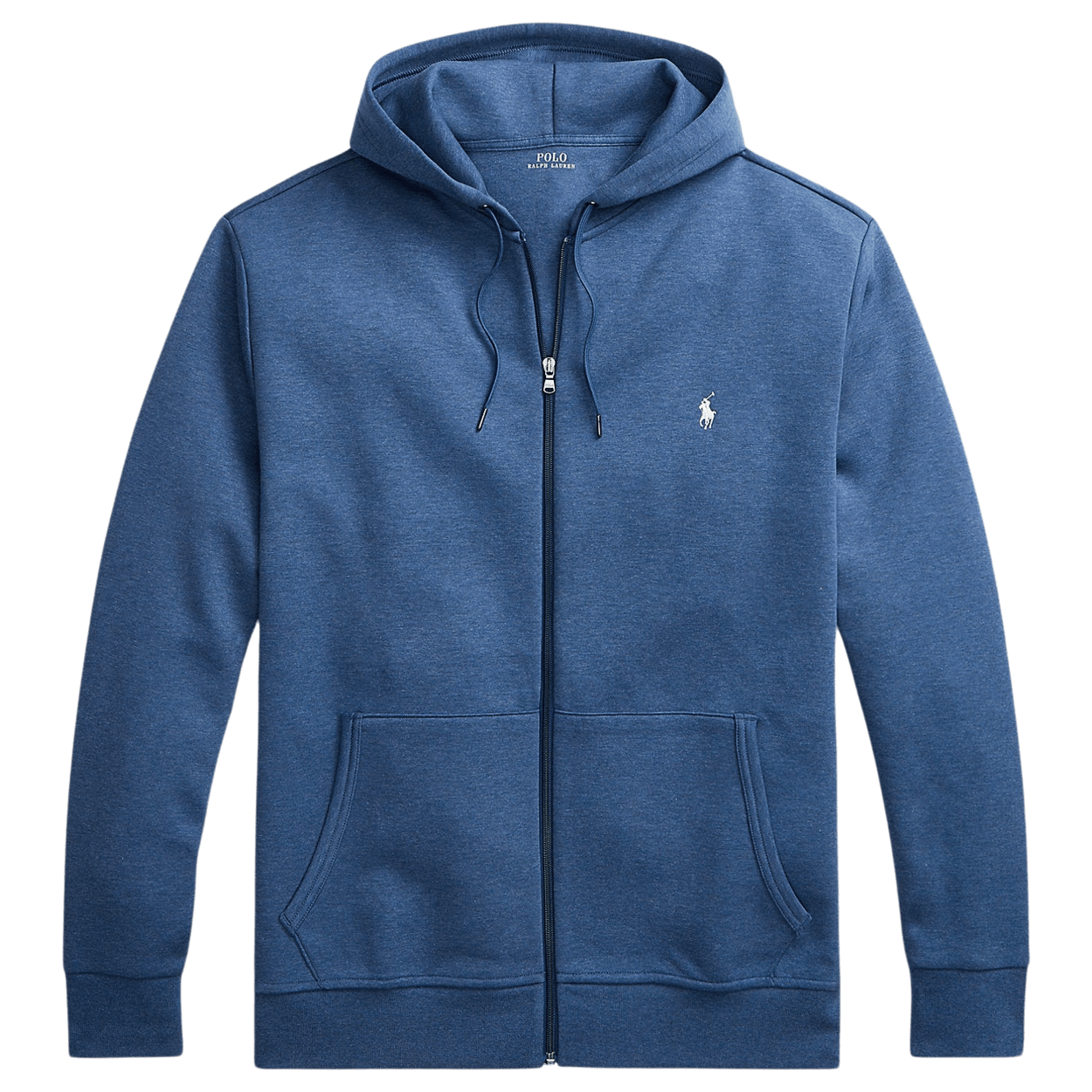 Polo Ralph Lauren Full Zip Hoodie For Men Coes