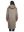 Rino & Pelle Reni Wool Coat With Removable Down Jacket