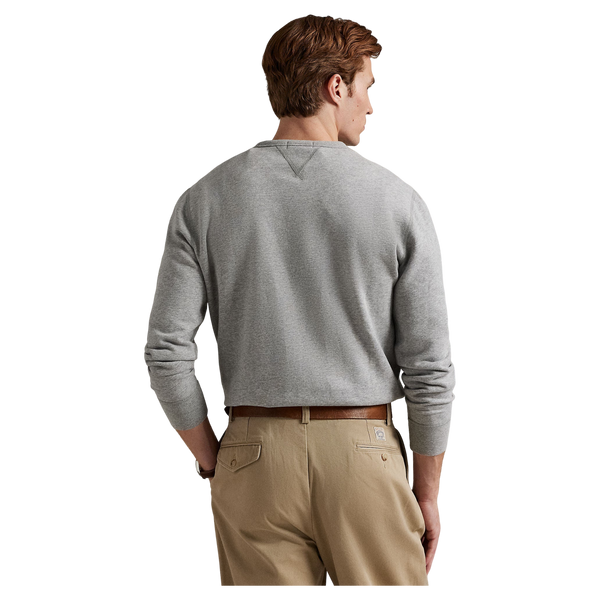 Polo Ralph Lauren Crew Neck Sweatshirt