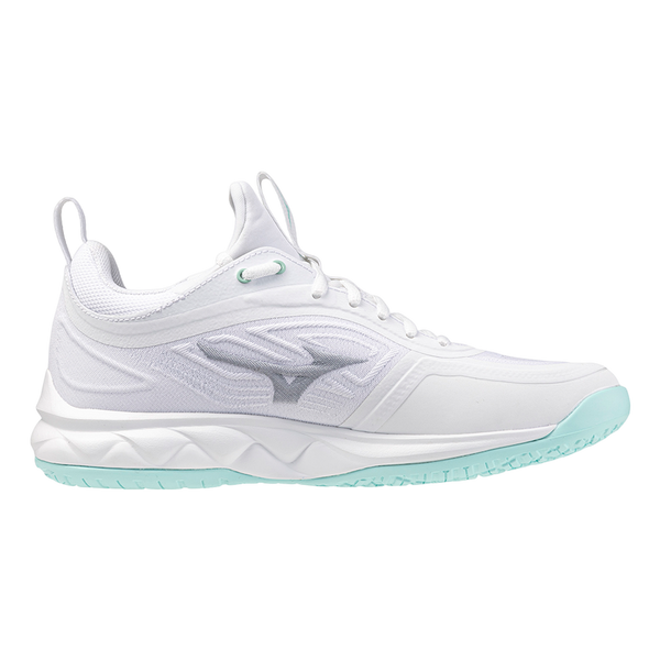 Mizuno Wave Luminous 3 Netball Trainers