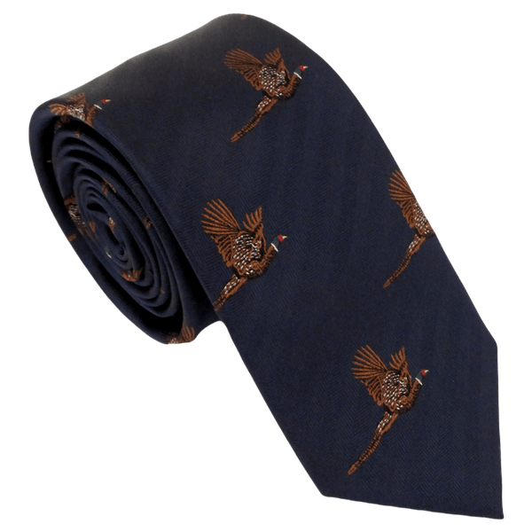 Van Buck Country Ties